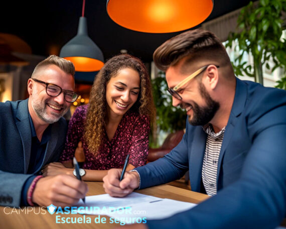 ACTUALIZACIÓN DE FORMACIÓN PARA DISTRIBUCIÓN DE SEGUROS DE NIVEL 3 (NIVEL 3)