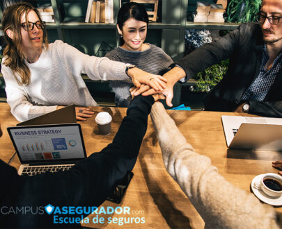 Gestión de Equipos Comerciales y Ventas