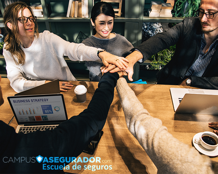 Gestión de Equipos Comerciales y Ventas Gestión de Equipos Comerciales y Ventas