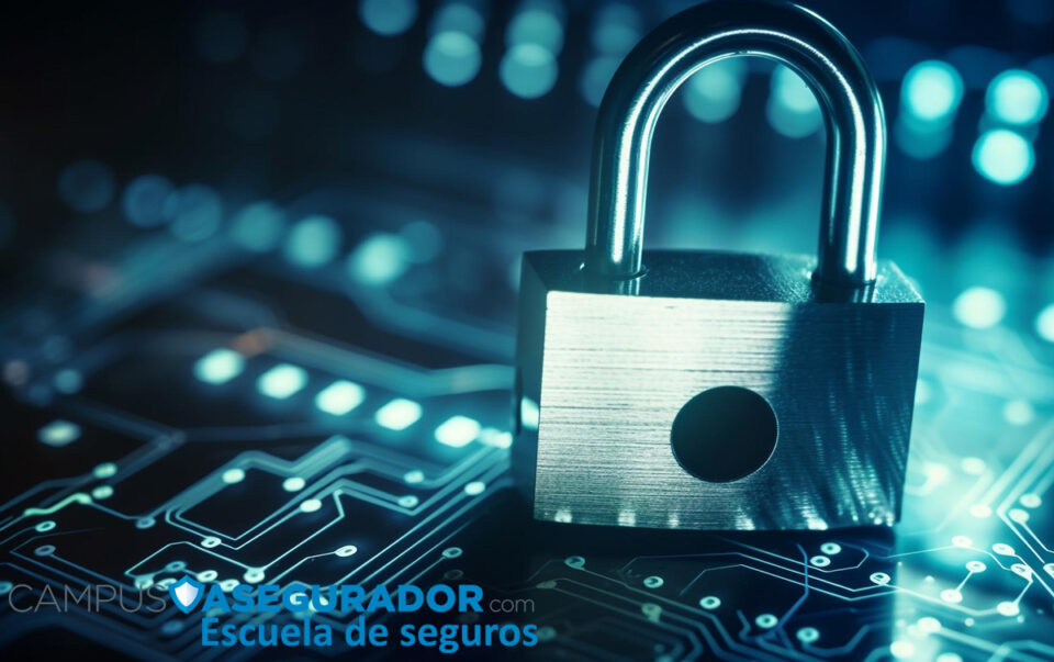 Ciberseguridad