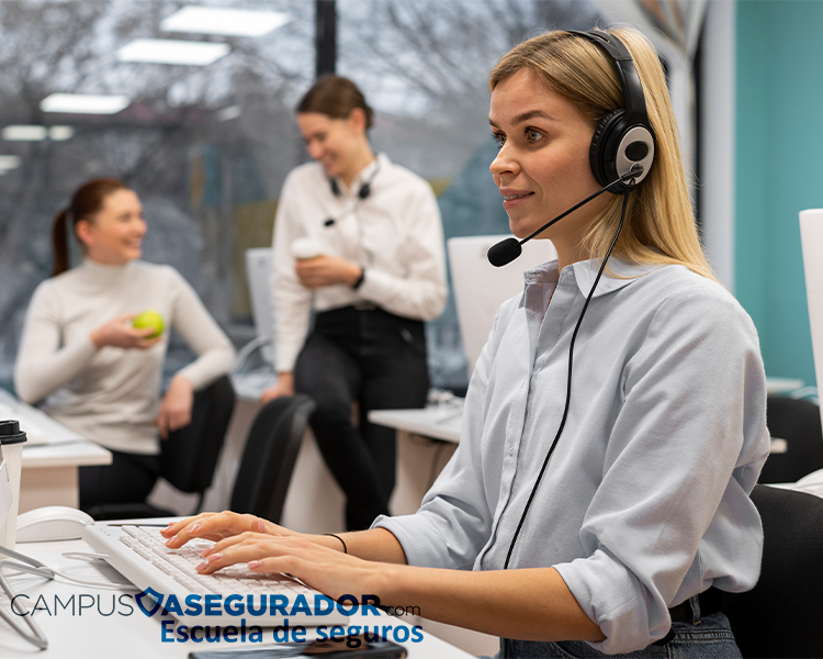 Orientación al Cliente