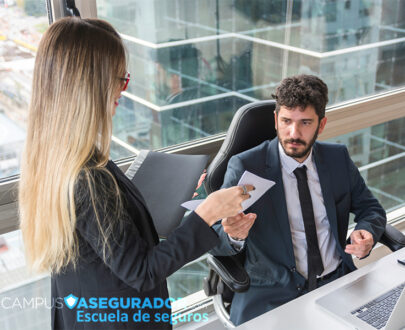 Canal de Denuncias en la Empresa