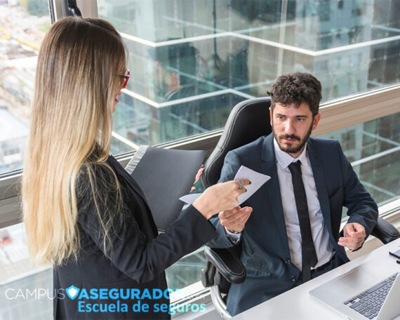 Canal de Denuncias en la Empresa