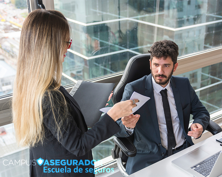 Canal de Denuncias en la Empresa