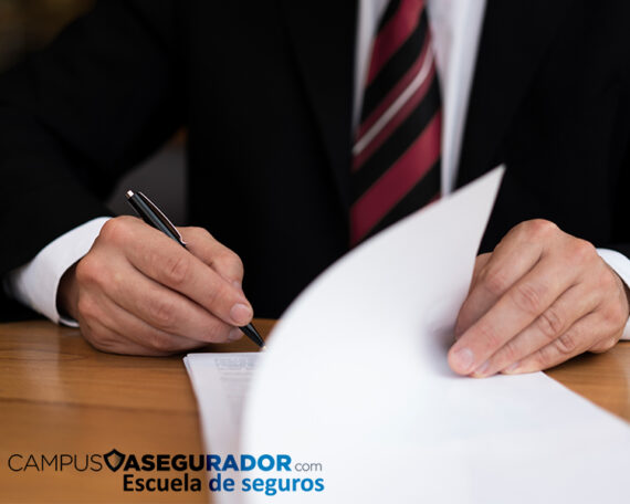 Cumplimiento Normativo para Corredurías de Seguros