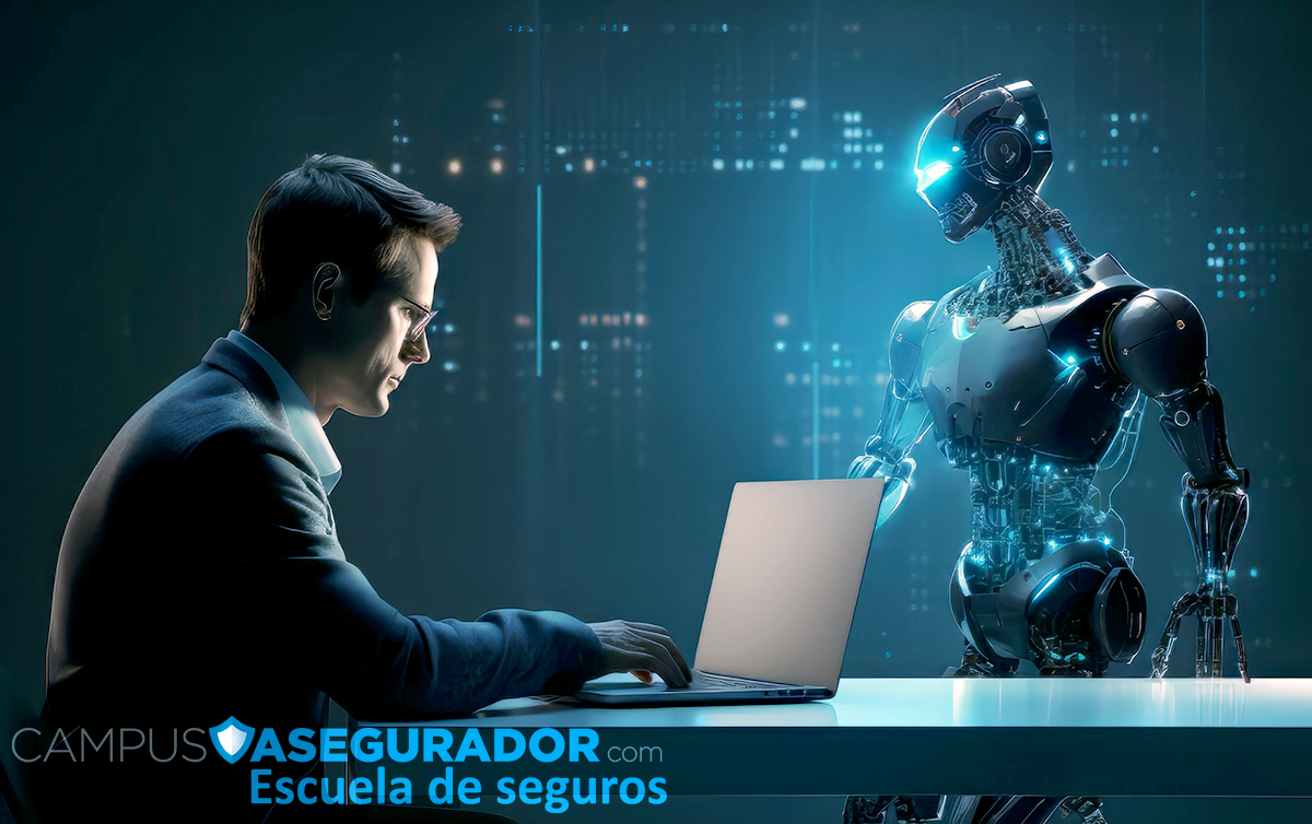 Aplicación y Uso de la Inteligencia Artificial en el Sector Asegurador para la Comercialización y Venta de Seguros