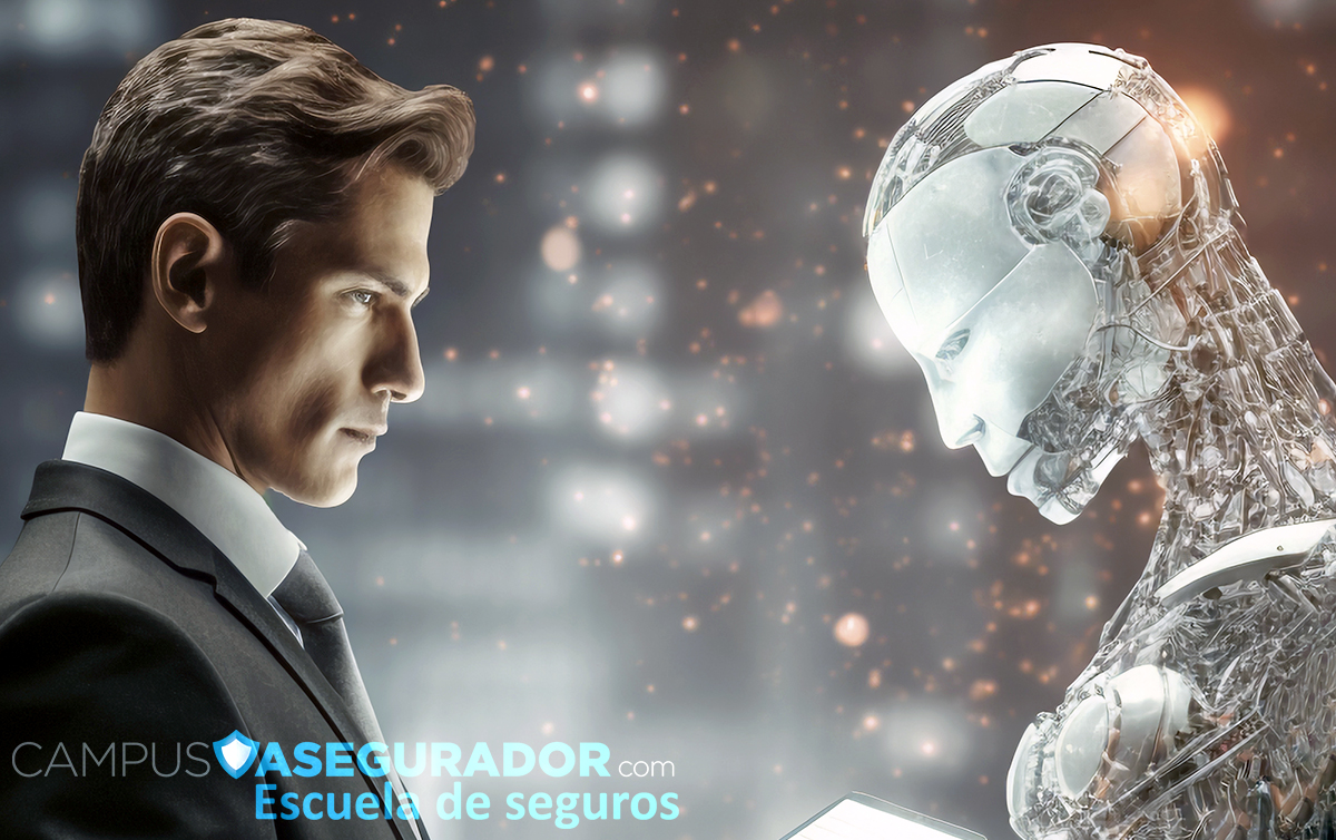 Aplicación y Uso de la Inteligencia Artificial en el Sector Asegurador para la Comercialización y Venta de Seguros3