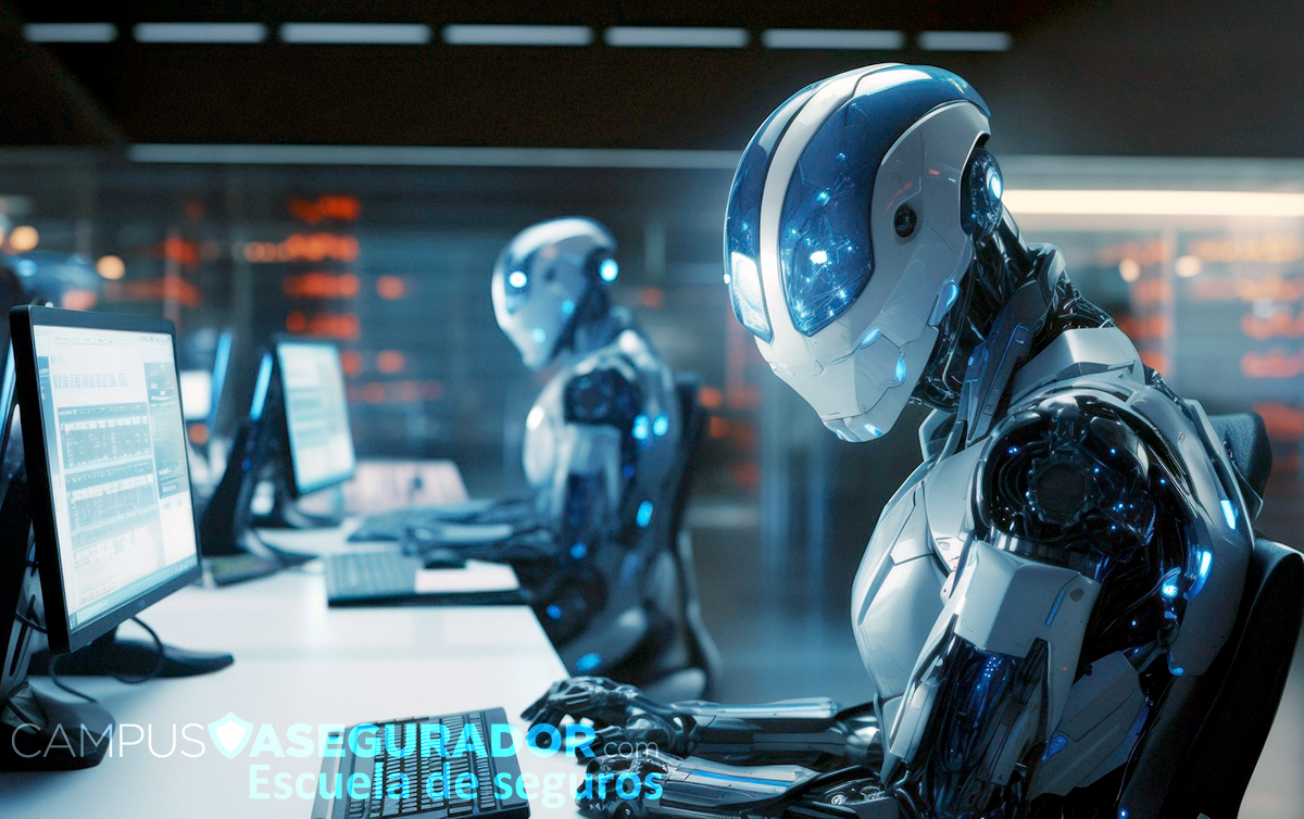 Aplicación y Uso de la Inteligencia Artificial en el Sector Asegurador para la Comercialización y Venta de Seguros4