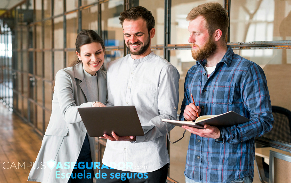 Certificado de Asesoramiento en Seguros1