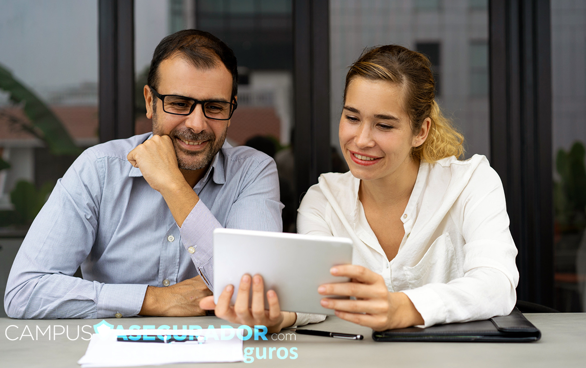 Certificado de Asesoramiento en Seguros4