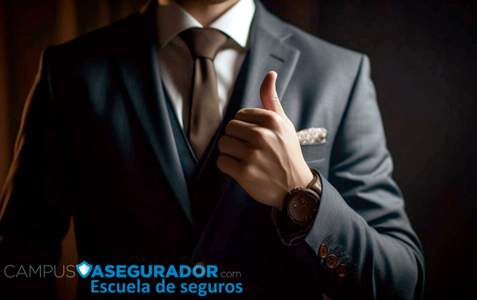 Cursos Online de Agentes de Seguros de la Escuela de Seguros Campus Asegurador2