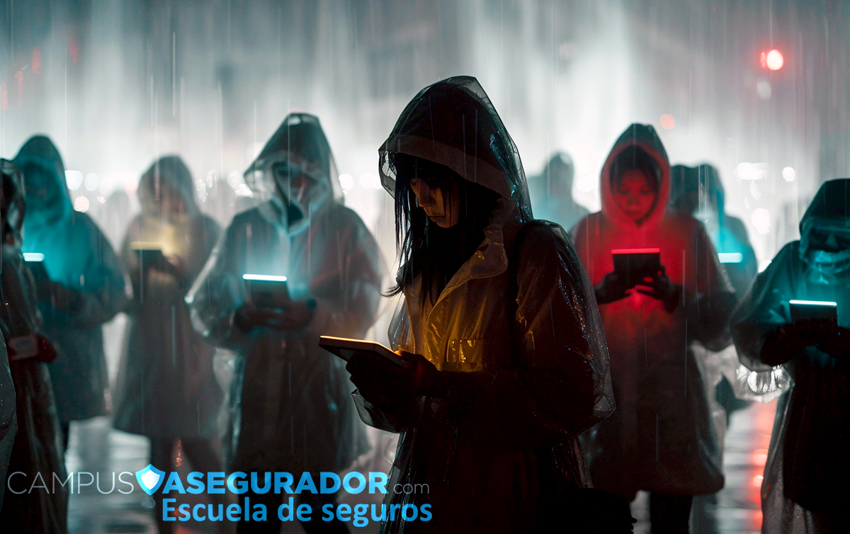 Desconexión Digital Un Imperativo para el Bienestar de los Trabajadores en el Sector de la Comercialización de Seguros3