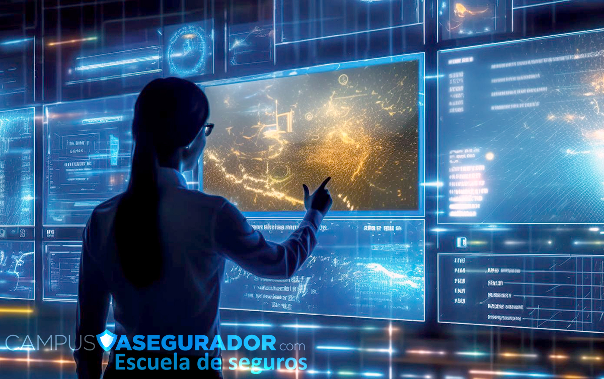 Descubre para qué sirve el Big Data y Cómo Transformar el Futuro con Nuestro Curso Online2