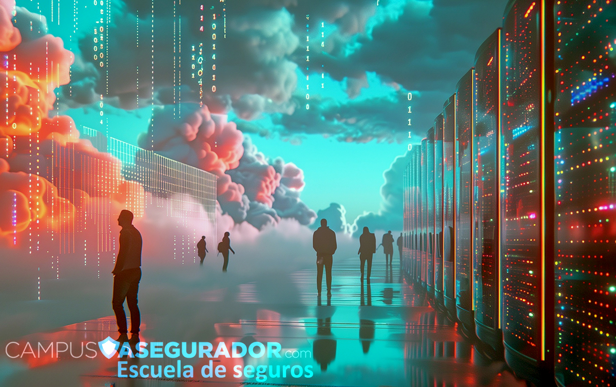 Descubre para qué sirve el Big Data y Cómo Transformar el Futuro con Nuestro Curso Online4