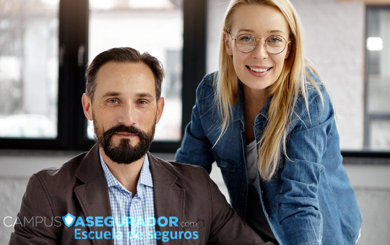 Distribuidor de Seguros de Nivel 1: Clave para el Éxito en el Sector Asegurador Distribuidor de Seguros de Nivel 1: Clave para el Éxito en el Sector Asegurador