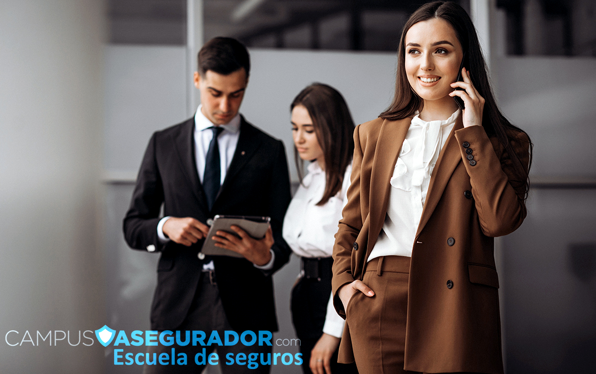 Distribuidor de Seguros de Nivel 1: Clave para el Éxito en el Sector Asegurador