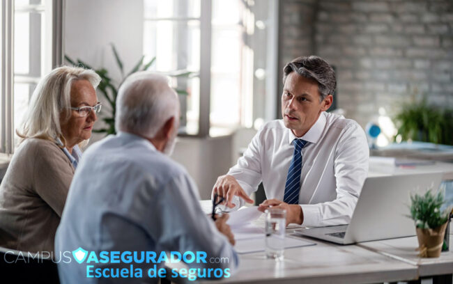 Distribuidor de Seguros de Nivel 1 Formación Integral y Oportunidades Profesionales1