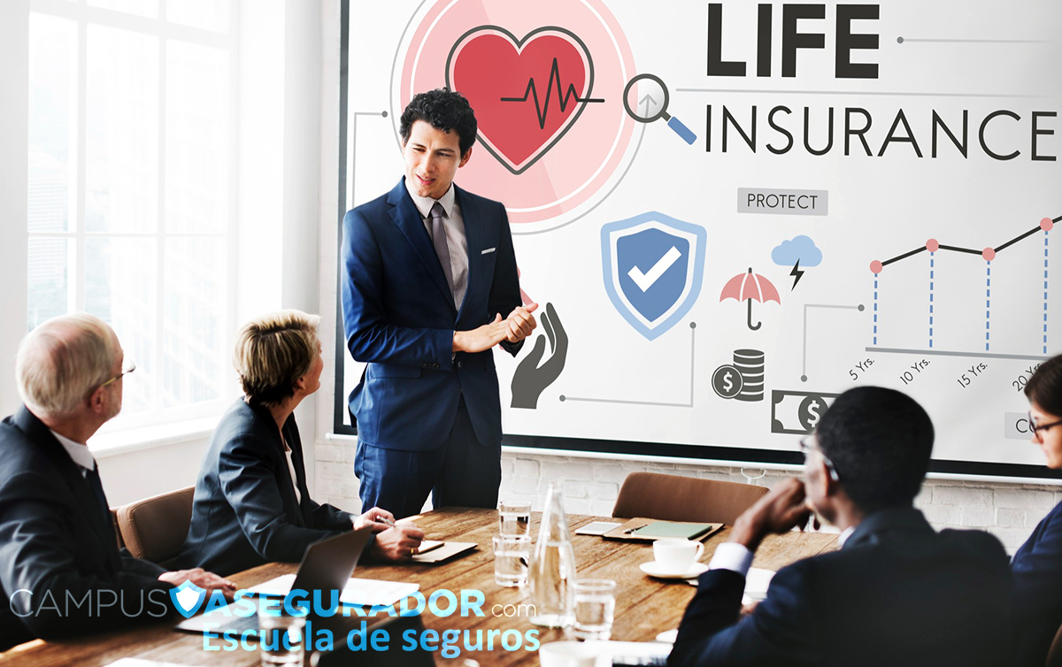 Distribuidor de Seguros de Nivel 1 Formación Integral y Oportunidades Profesionales3