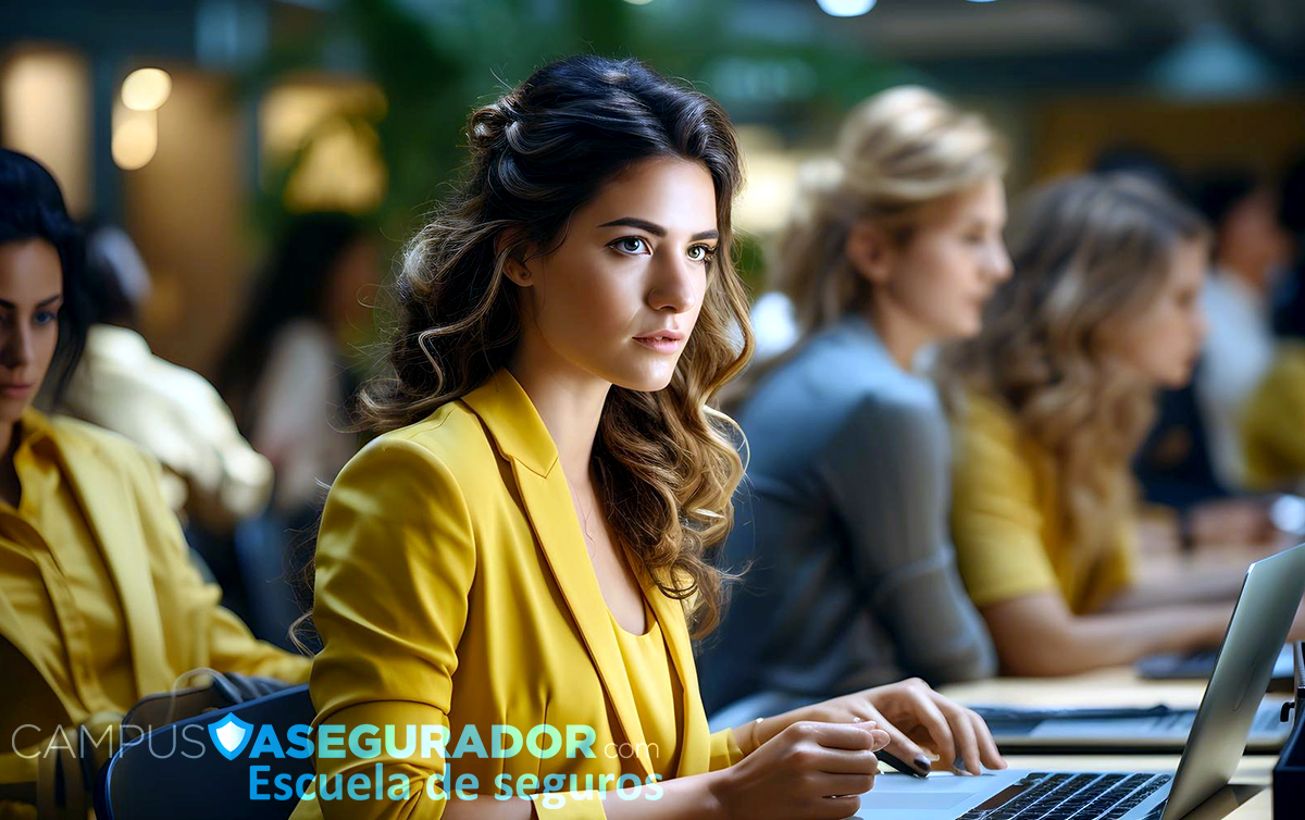 Formación Continua en Seguros para Corredurías de Seguros1