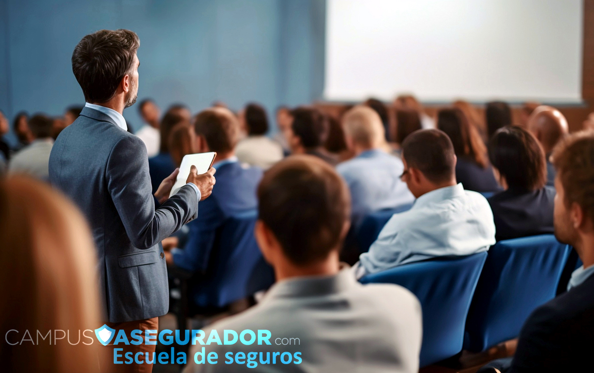Formación Continua en Seguros para Corredurías de Seguros2