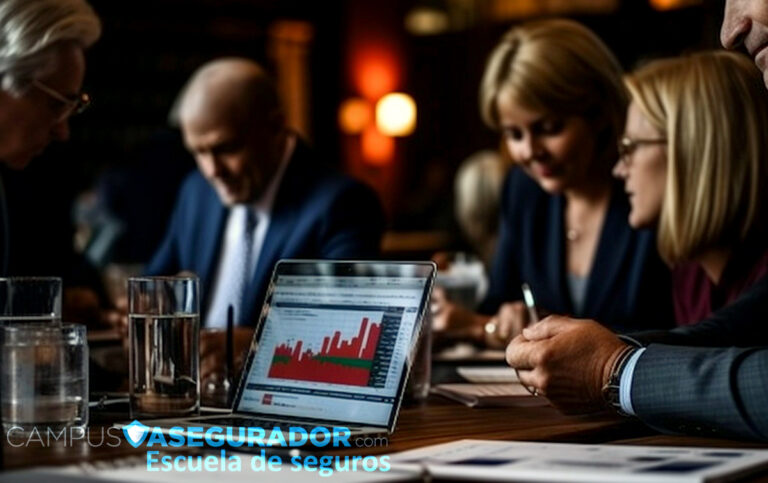 Formación Online en Dirección Financiera con la Escuela de Seguros Campus Asegurador1 Formación Online en Dirección Financiera con la Escuela de Seguros Campus Asegurador1