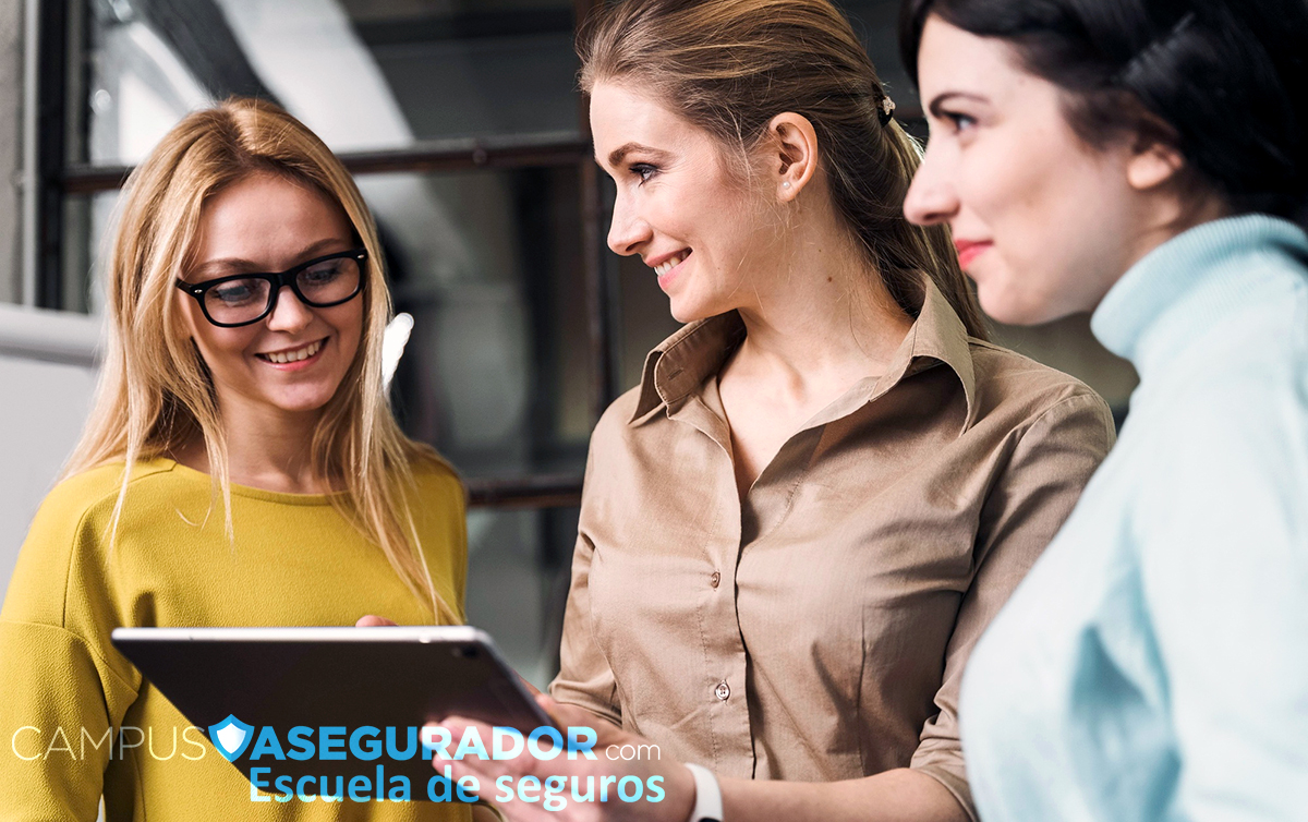 Formación en Seguros4