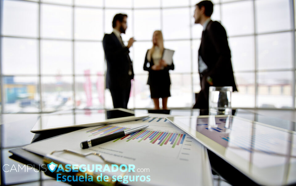 Gestión Comercial de Seguros1