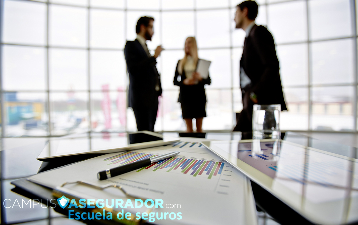 Gestión Comercial de Seguros1