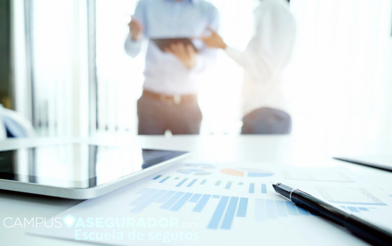 Gestión Operativa de Tesorería en Seguros Fundamentos para una Distribución Eficiente1 Gestión Operativa de Tesorería en Seguros Fundamentos para una Distribución Eficiente1