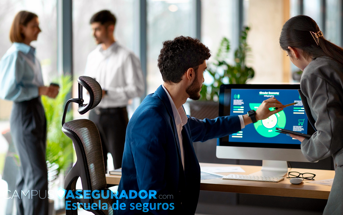 Gestión Operativa de Tesorería en Seguros Fundamentos para una Distribución Eficiente3