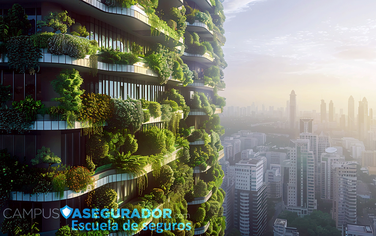 Normativa Básica de Sostenibilidad en España y Europa2