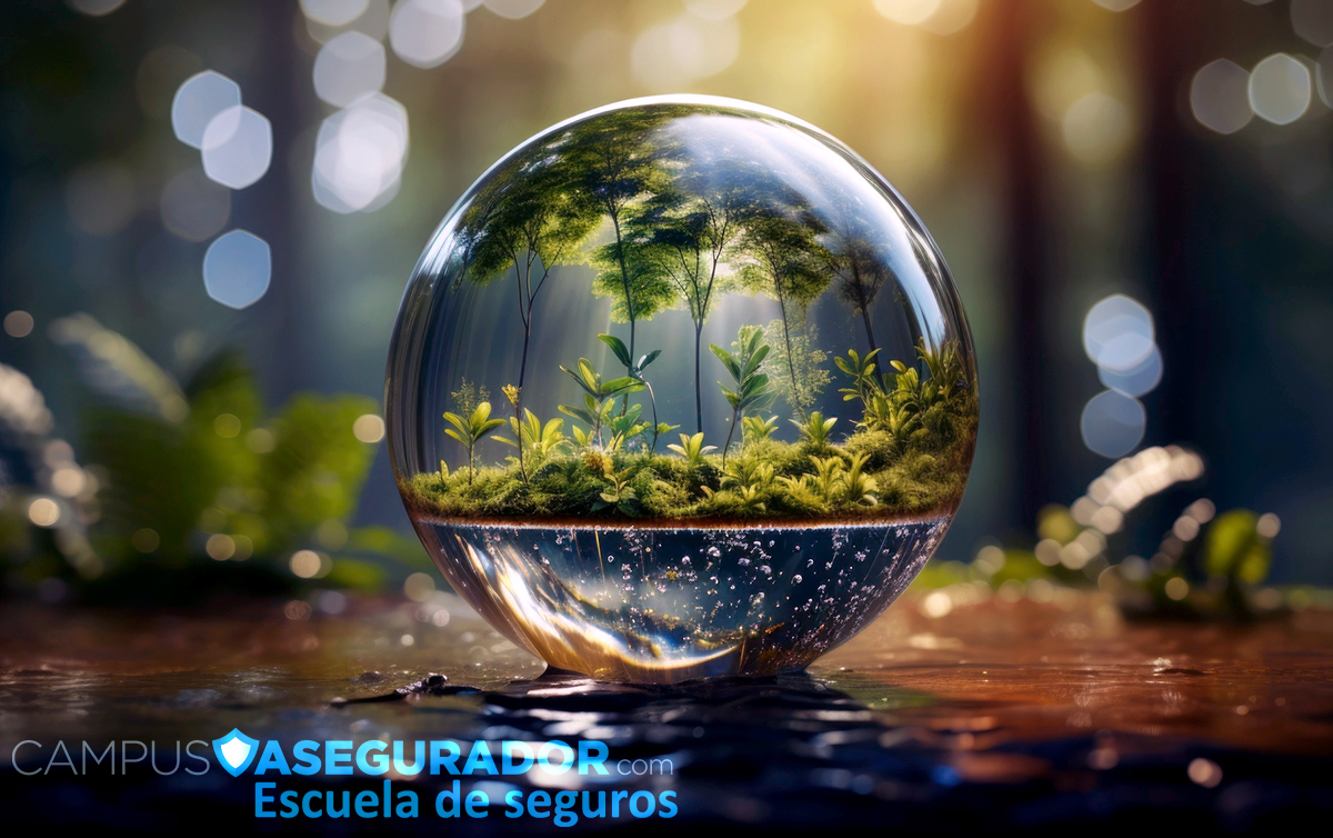 Normativa Básica de Sostenibilidad en España y Europa3