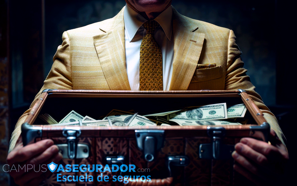 Nuevo Modelo de Comunicación por Indicio sobre Blanqueo y Fraudes2