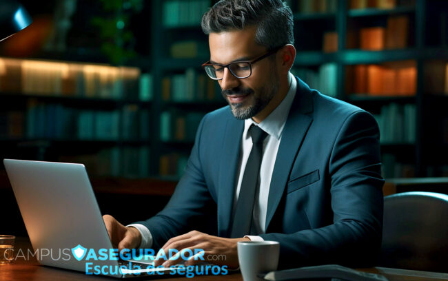 Título de Corredor de Seguros3