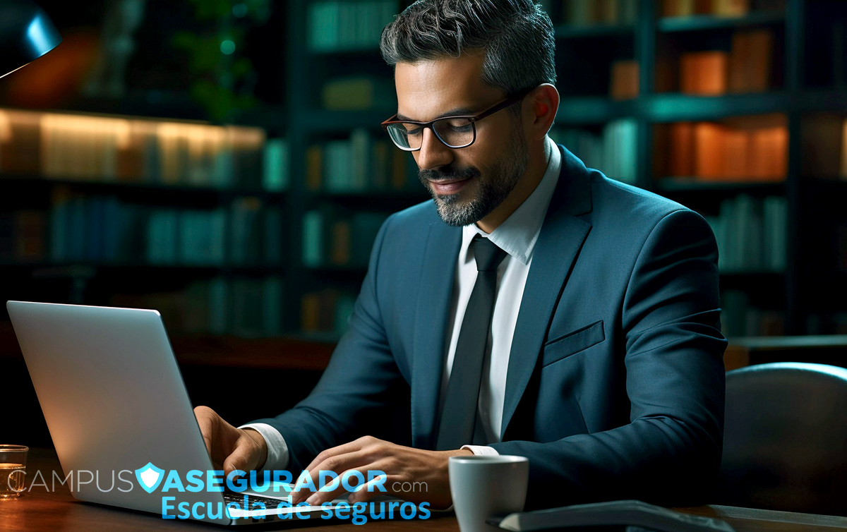 Título de Corredor de Seguros3