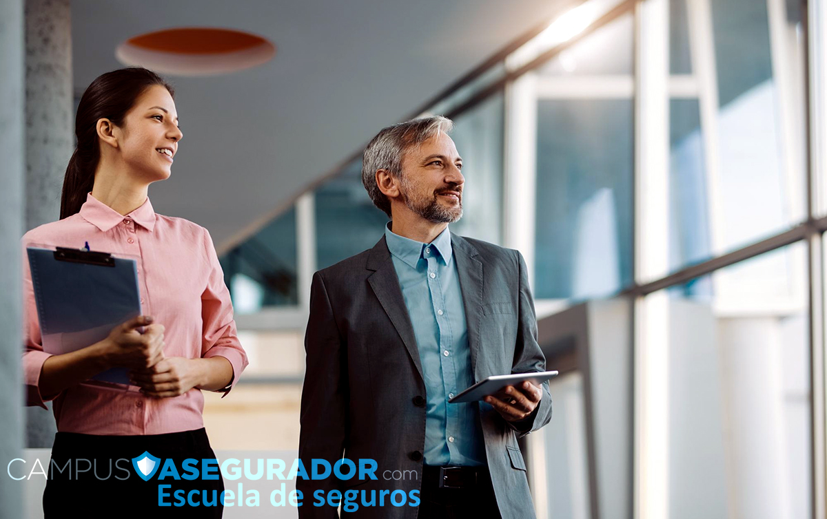 Cursos de cumplimiento legal para distribuidores de seguros2