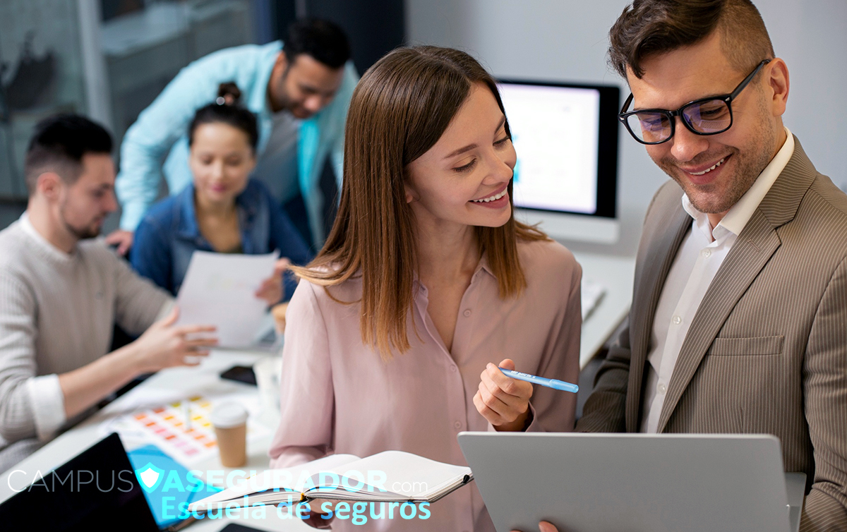 Cursos de cumplimiento legal para distribuidores de seguros3