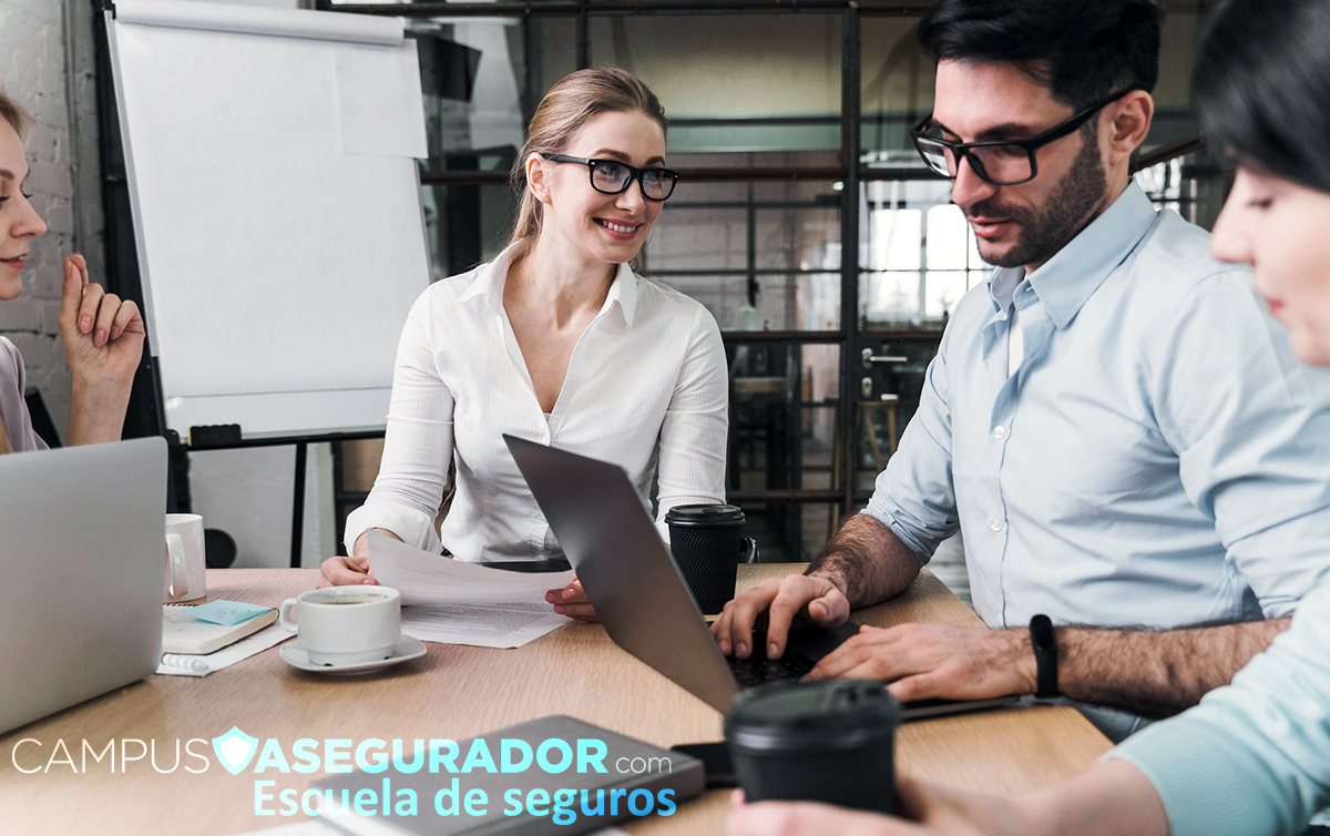 Cursos de formación inicial para el acceso a la distribución de seguros2