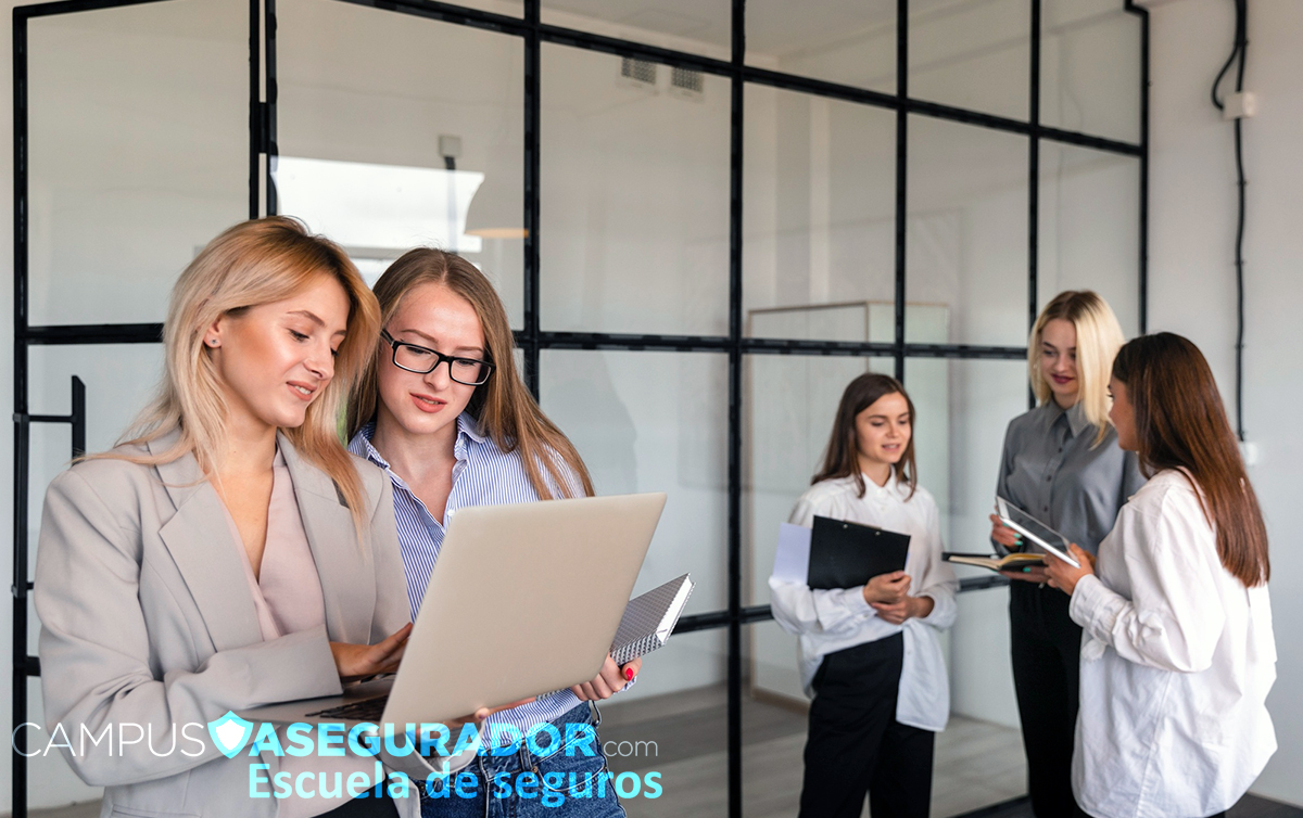 Cursos de formación inicial para el acceso a la distribución de seguros4