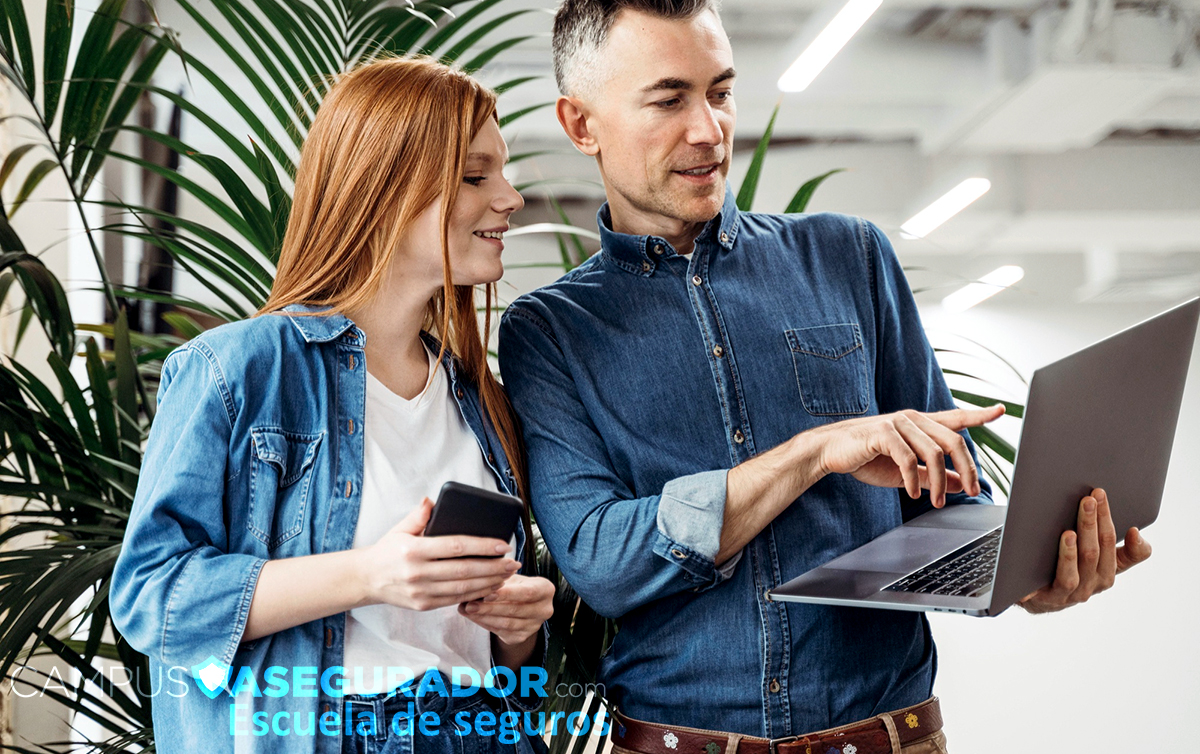 Cursos de formación online para distribuidores de seguros3