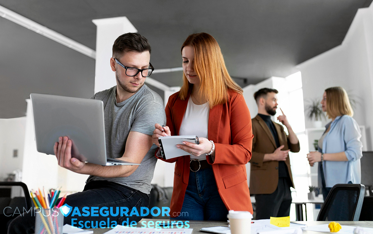 Cursos de formación online para distribuidores de seguros4