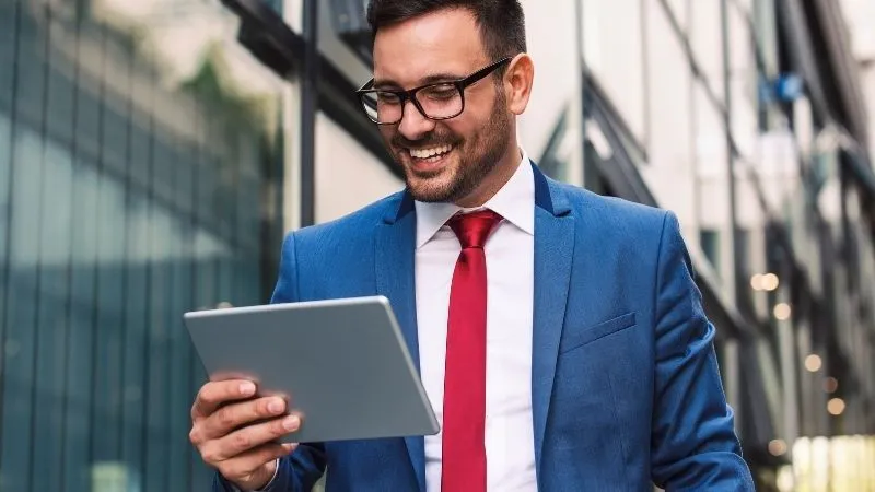 Corredor de seguros online