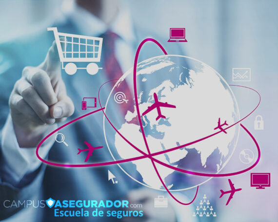 Dirección de la Gestión y Distribución Comercial